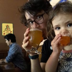 Meet your Posher, Jason